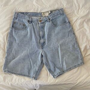 Eddie Bauer Jean Shorts 36